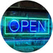 Open LED Light Sign - Way Up Gifts
