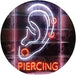 Ear Piercing Display LED Light Sign - Way Up Gifts