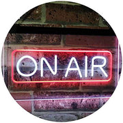 On Air LED Light Sign - LED Gift Works