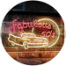 Fabulous 50s LED Light Sign - Way Up Gifts