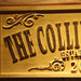 Personalized Ranch Farm Custom Wood Sign 3D Engraved Wall Plaque - Way Up Gifts