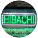 Japanese Food Hibachi LED Light Sign - Way Up Gifts