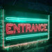 Entrance LED Light Sign - Way Up Gifts