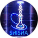 Hookah Shisha LED Light Sign - Way Up Gifts
