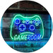 Game Room LED Light Sign - Way Up Gifts