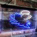 Flying Pig LED Light Sign - Way Up Gifts