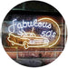 Fabulous 50s LED Light Sign - Way Up Gifts