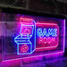Arcade Game Room LED Light Sign - Way Up Gifts