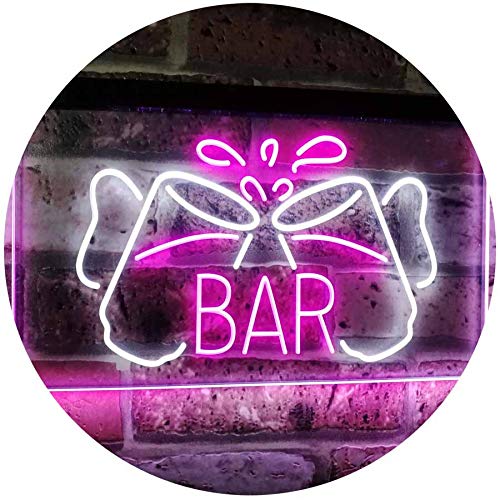 Beer Mugs Cheers Bar LED Light Sign - LED Gift Works