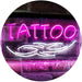 Tattoo LED Light Sign - Way Up Gifts