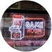 Arcade Game Room LED Light Sign - Way Up Gifts