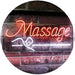 Massage LED Light Sign - Way Up Gifts