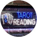 Tarot Reading LED Light Sign - Way Up Gifts