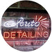 Car Body Shop Auto Detailing LED Light Sign - Way Up Gifts