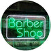 Barber Shop LED Light Sign - Way Up Gifts