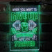 Remember Why You Started Fitness Gym Weightlifting LED Light Sign - Way Up Gifts