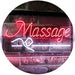 Massage LED Light Sign - Way Up Gifts