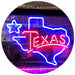 State of Texas LED Light Sign - Way Up Gifts