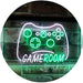 Game Room LED Light Sign - Way Up Gifts