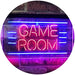 Game Room LED Light Sign - Way Up Gifts