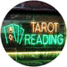 Tarot Reading LED Light Sign - Way Up Gifts