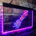 Squid Animal Ocean Display LED Light Sign - Way Up Gifts