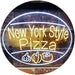 New York Style Pizza LED Light Sign - Way Up Gifts