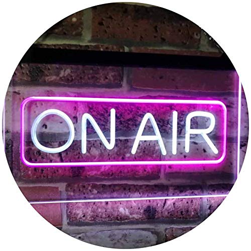 On Air LED Light Sign - Way Up Gifts