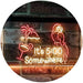 Parrot It's Five O'Clock Somewhere LED Light Sign - Way Up Gifts
