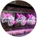Three Unicorns LED Light Sign - Way Up Gifts