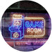 Arcade Game Room LED Light Sign - Way Up Gifts