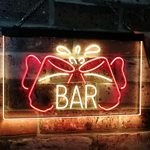 Beer Mugs Cheers Bar LED Light Sign - LED Gift Works
