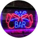 Beer Mugs Cheers Bar LED Light Sign - Way Up Gifts