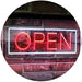 Open LED Light Sign - Way Up Gifts