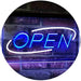 Open LED Light Sign - Way Up Gifts