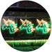 Three Unicorns LED Light Sign - Way Up Gifts