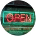 Open LED Light Sign - Way Up Gifts