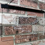 Flying Pig LED Light Sign - LED Gift Works