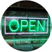 Open LED Light Sign - Way Up Gifts