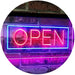 Open LED Light Sign - Way Up Gifts