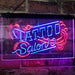 Tattoo Salon LED Light Sign - Way Up Gifts