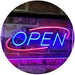 Open LED Light Sign - Way Up Gifts