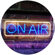 On Air LED Light Sign - LED Gift Works