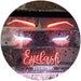 Beauty Salon Eyelash Extensions LED Neon Light Sign - Way Up Gifts