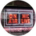On Air Mic Live LED Light Sign - Way Up Gifts