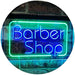 Barber Shop LED Light Sign - Way Up Gifts