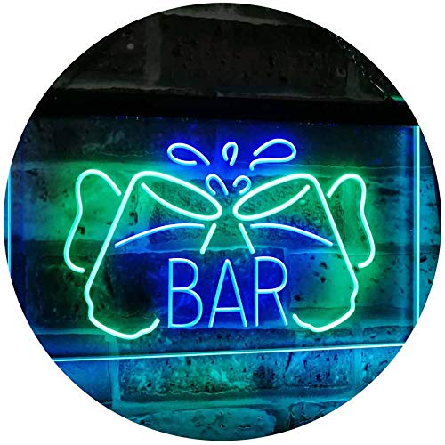 Beer Mugs Cheers Bar LED Light Sign - LED Gift Works