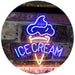 Ice Cream LED Light Sign - Way Up Gifts