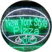 New York Style Pizza LED Light Sign - Way Up Gifts