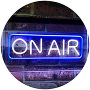 On Air LED Light Sign - LED Gift Works